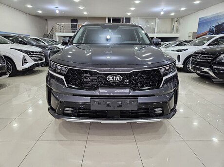 Kia Sorento 2020