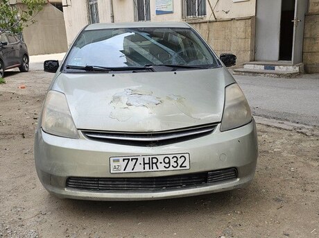 Toyota Prius 2006