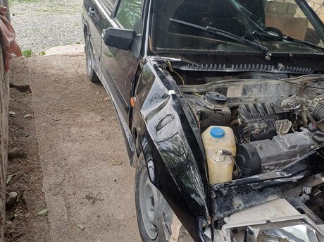 LADA (VAZ) 2115 2011