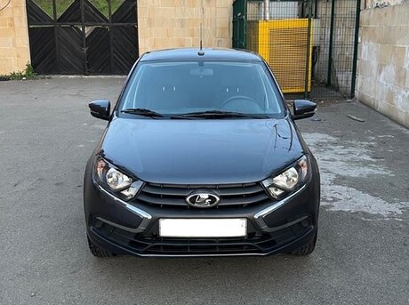 LADA (VAZ) Granta 2020