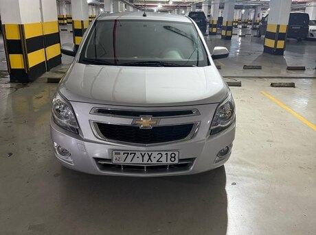 Chevrolet Cobalt