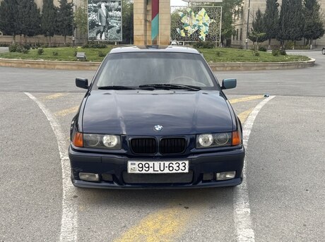 BMW 320 1995