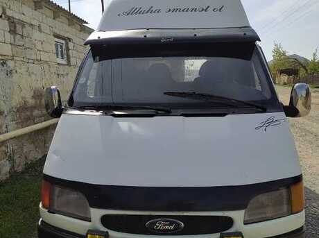 Ford Transit 1999