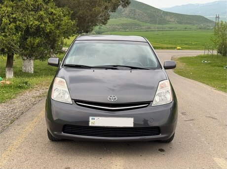 Toyota Prius 2008