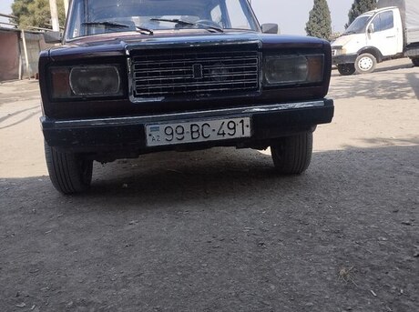 LADA (VAZ) 2107 2006