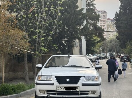Khazar LX