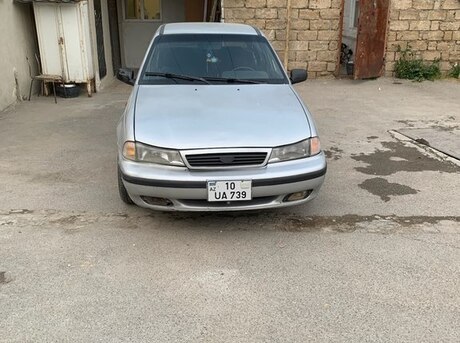 Daewoo Nexia 2006