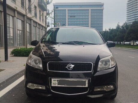 Ravon Nexia R3 2017