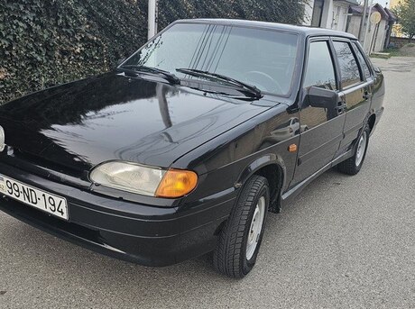 LADA (VAZ) 2115 2012