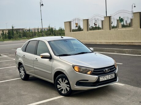 LADA (VAZ) Granta 2019