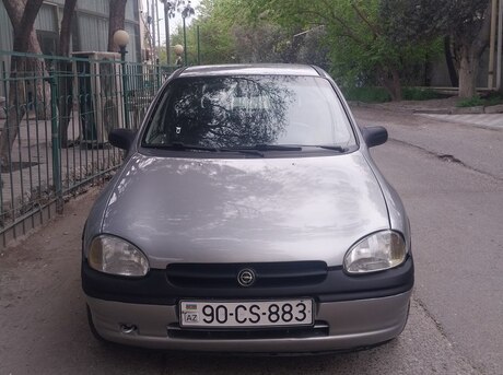 Opel Vita 1998