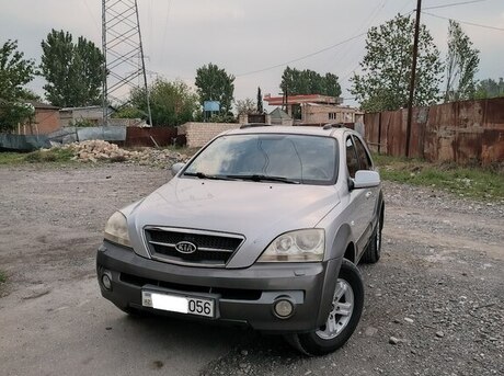 Kia Sorento 2005