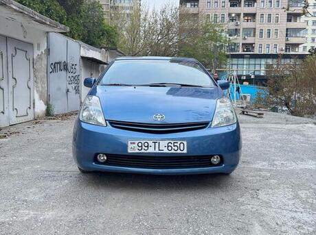 Toyota Prius 2008