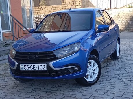 LADA (VAZ) Granta 2019
