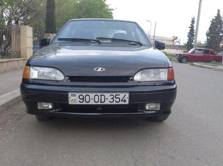 LADA (VAZ) 2115 2007