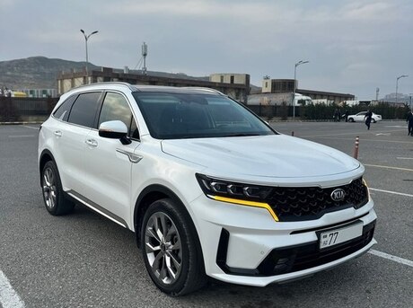Kia Sorento 2020