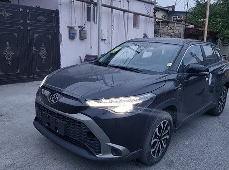 Toyota  2025