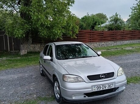 Opel Astra 1998