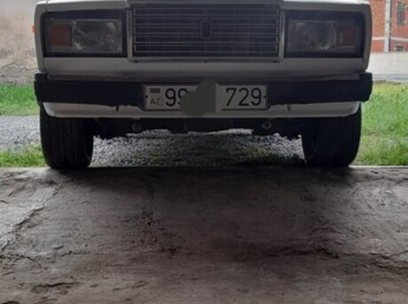 LADA (VAZ) 2107 2003