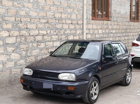 Volkswagen Golf 1994
