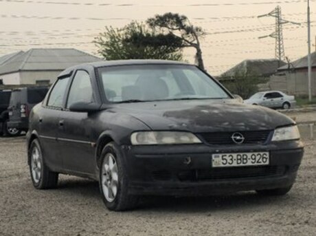 Opel Vectra 1997