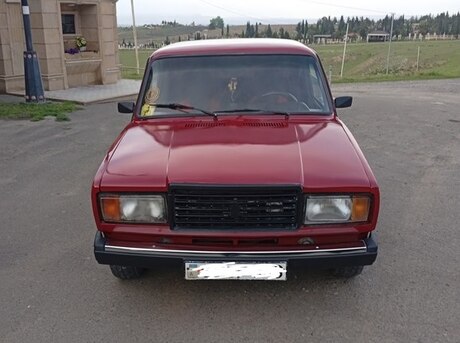 LADA (VAZ) 2107 2003