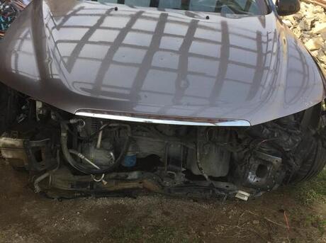 Hyundai Sonata 2009