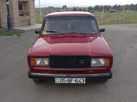 LADA (VAZ) 2107 2003
