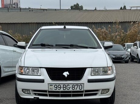 Khazar LX
