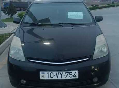 Toyota Prius 2007