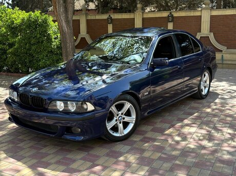 BMW 528 1997