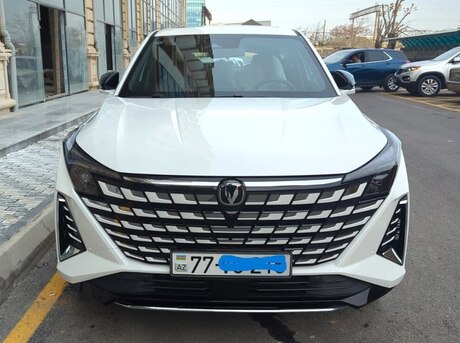 Changan  2025