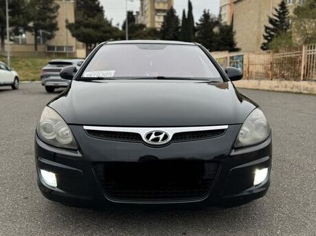 Hyundai i30 2009