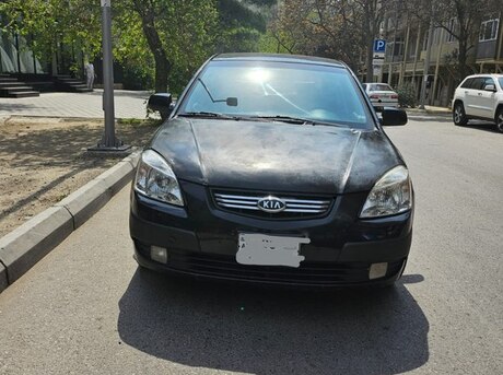 Kia Rio 2006