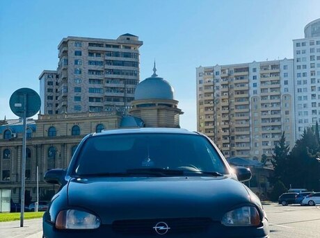 Opel Vita 1998