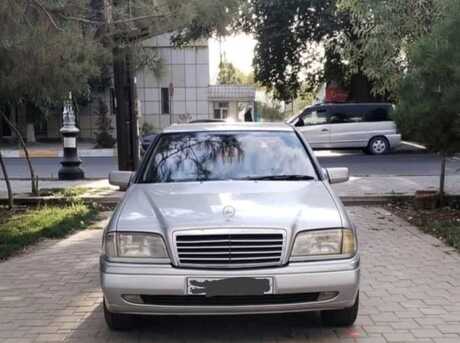 Mercedes C 200 1995