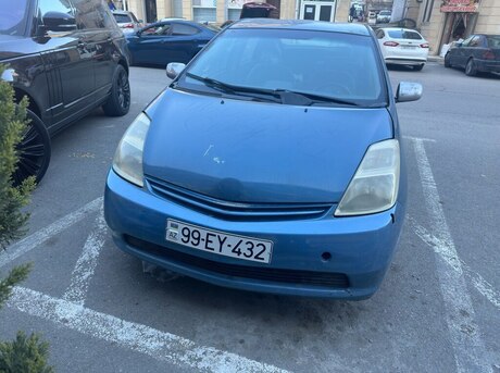 Toyota Prius 2007