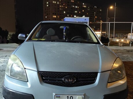 Kia Rio 2006