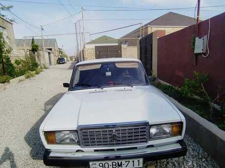 LADA (VAZ) 2107 2009