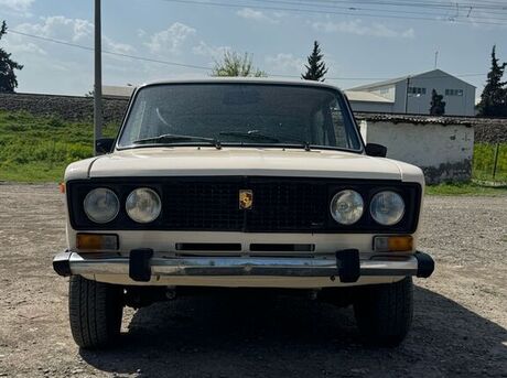 LADA (VAZ) 2106 1997