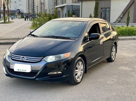 Honda Insight 2010