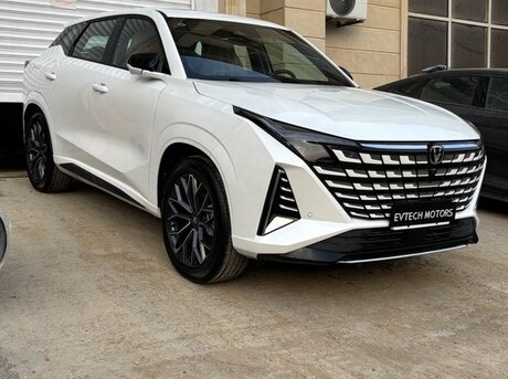 Changan  2025