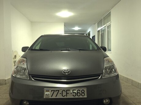 Toyota Prius 2007