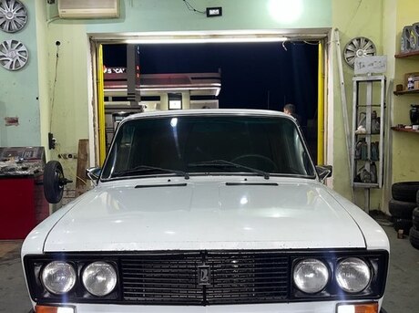 LADA (VAZ) 2106 2003