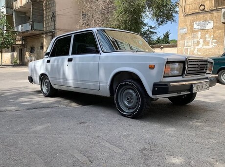 LADA (VAZ) 2107 2007