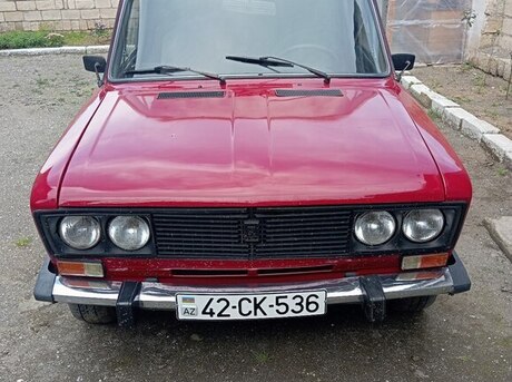 LADA (VAZ) 2106 2005
