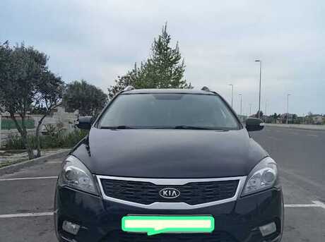 Kia Ceed 2009