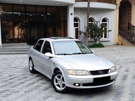Opel Vectra 1999
