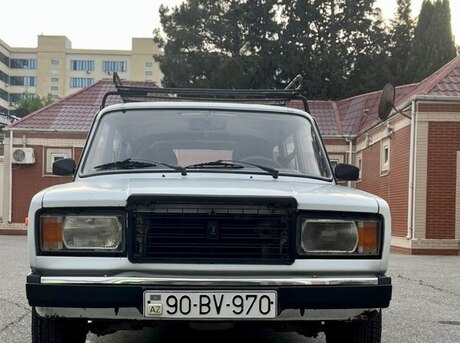 LADA (VAZ) 2104 2008