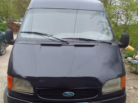 Ford Transit 1998